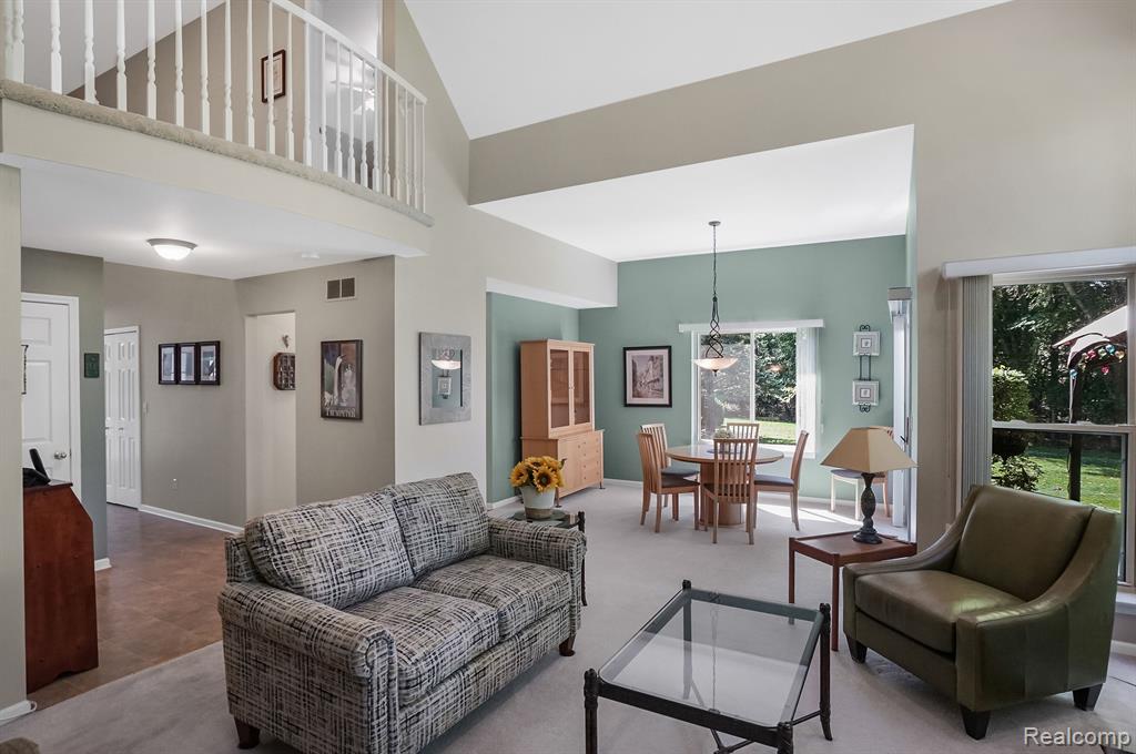 44347 LA DOMAIN Drive, Sterling Heights, MI 48314 — Photo 17