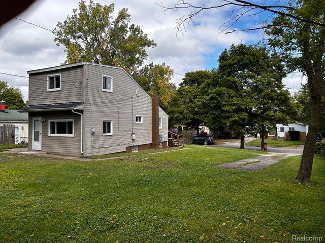 473 EMERSON Avenue, Pontiac, MI 48342 — Photo 21