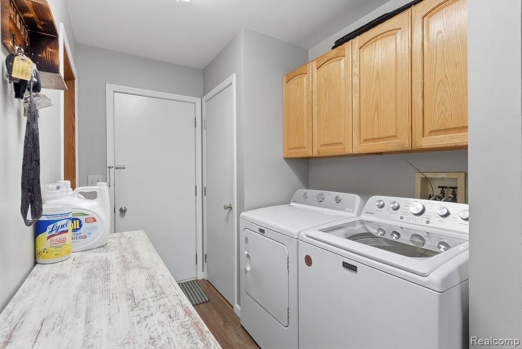 4830 Hurds Corner Road, Mayville Vlg, MI 48744 — Photo 23