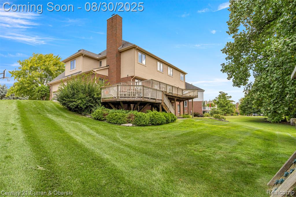 44067 Greenview Lane, Northville, MI 48168 — Photo 43