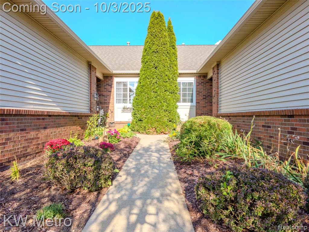 9297 Sunrise Lane, Davison, MI 48423 — Photo 6