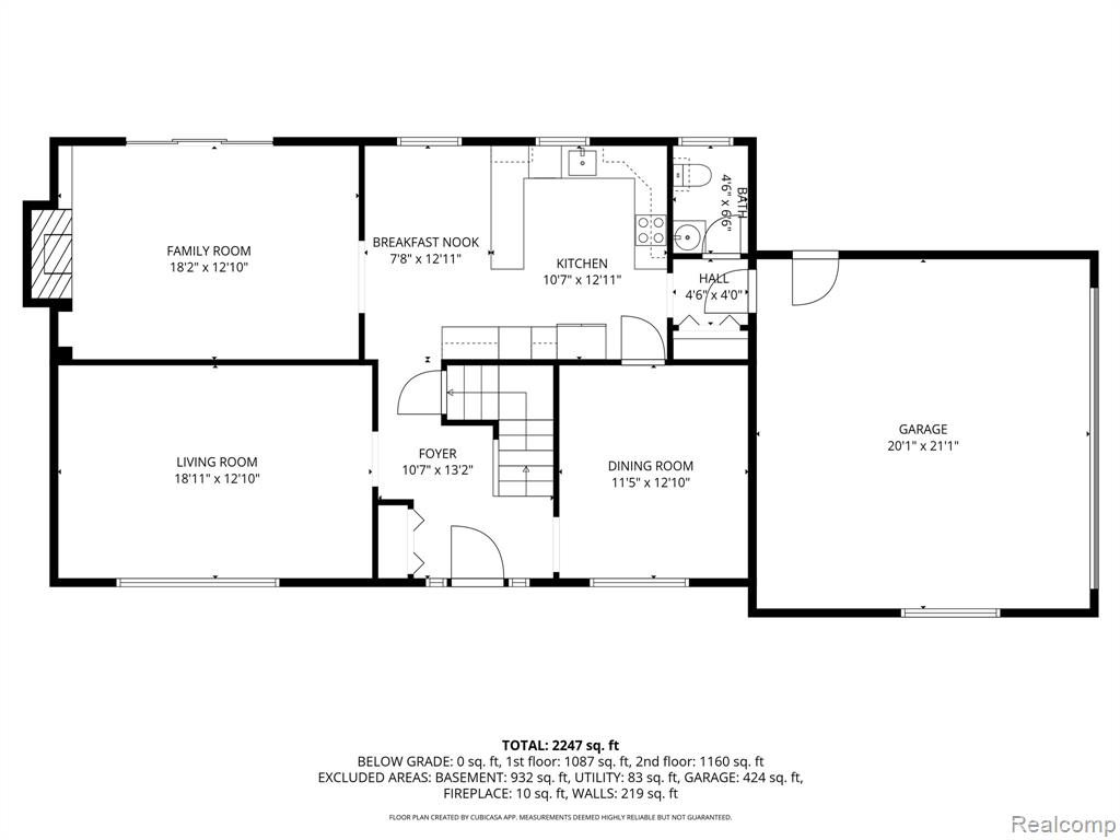 5738 Pebbleshire Road, Bloomfield Hills, MI 48301 — Photo 36