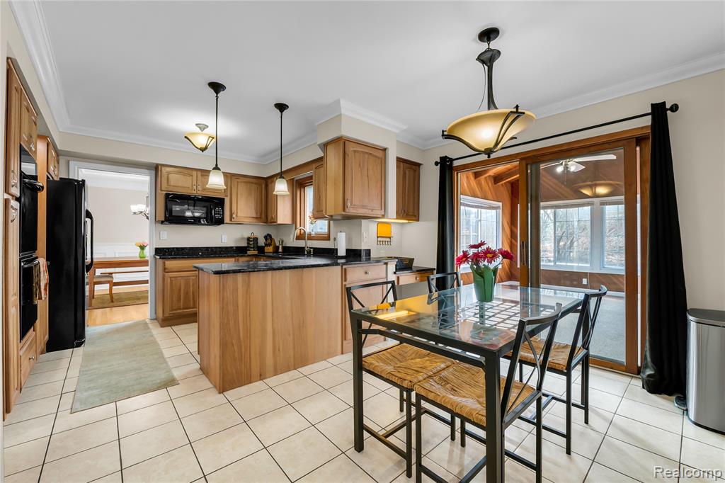 5516 Priory Lane, Bloomfield Hills, MI 48301 — Photo 16