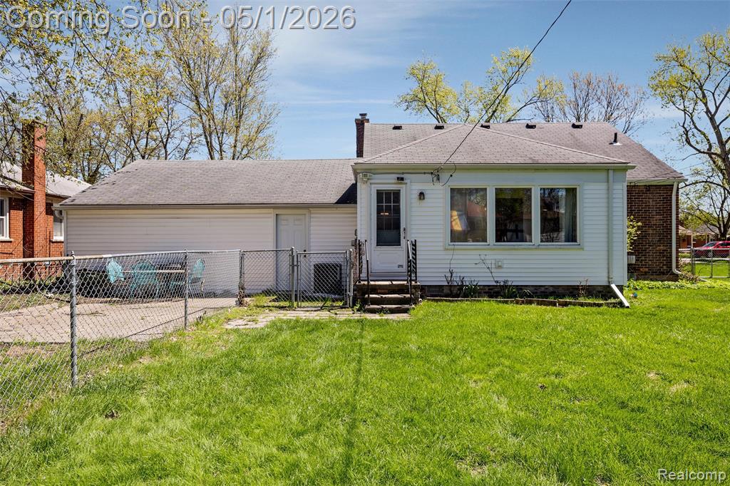 16971 Woodworth, Redford, MI 48240 — Photo 29