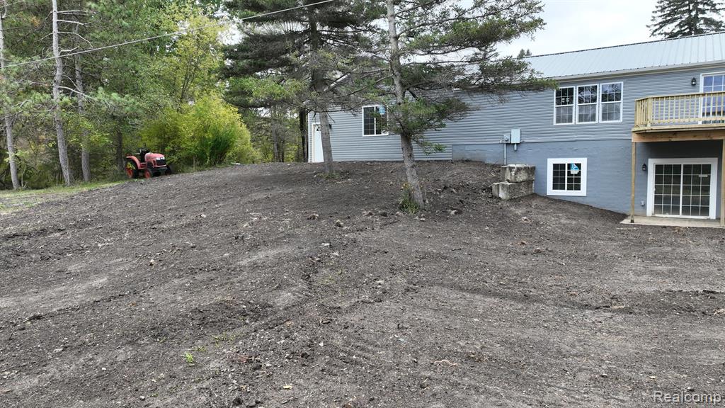 4393 Lake George Road, Dryden, MI 48428 — Photo 22