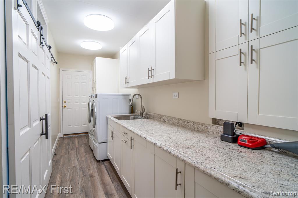 54815 FRANKLIN Drive, Shelby Twp, MI 48316 — Photo 51