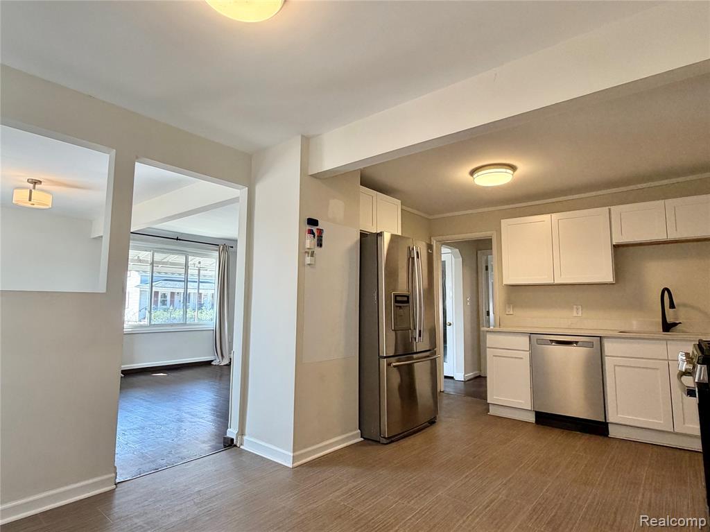 22133 Rosedale Street, Saint Clair Shores, MI 48080 — Photo 9