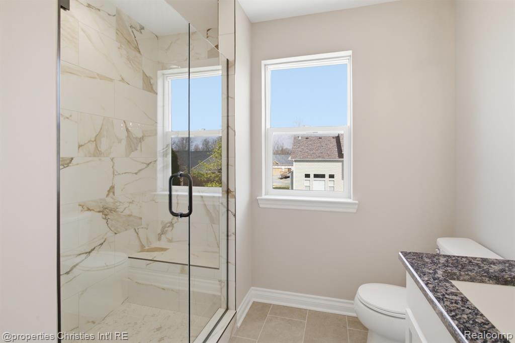 23397 Crescent Ridge Drive, New Boston, MI 48164 — Photo 29