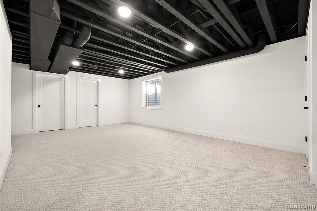 1595 Belvidere Street, Detroit, MI 48214 — Photo 12