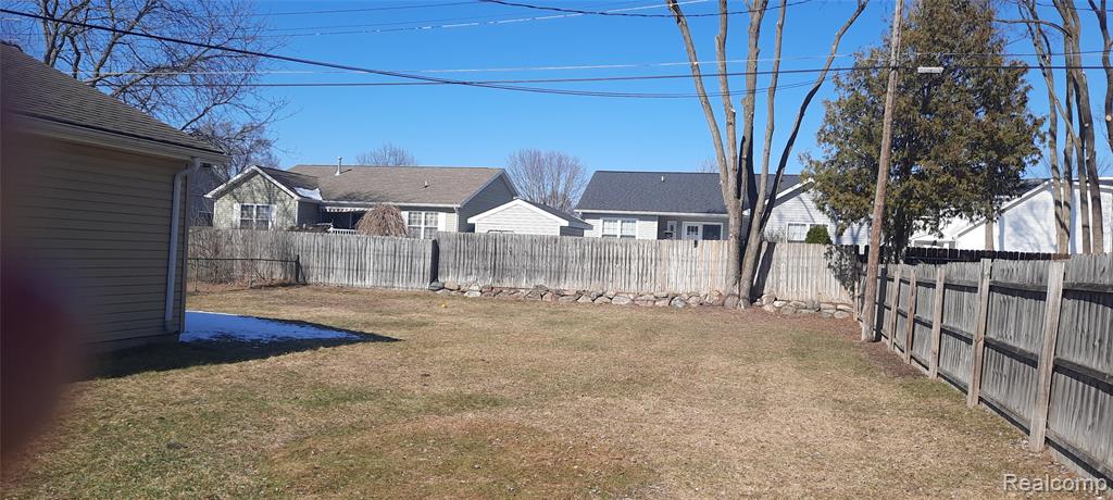 736 Hartner Drive, Holly, MI 48442 — Photo 3