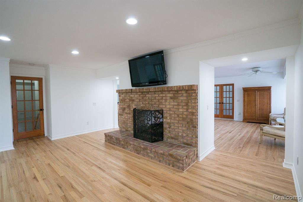 45778 FERMANAGH Drive, Northville, MI 48168 — Photo 35