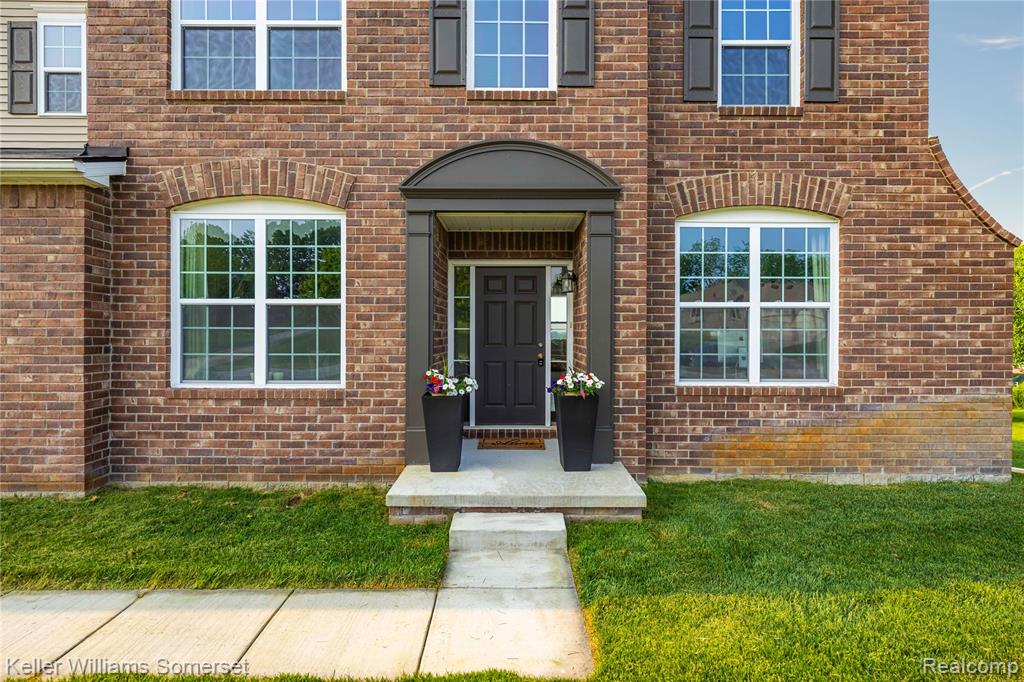 7305 HILLSIDE, Almont, MI 48003 — Photo 3