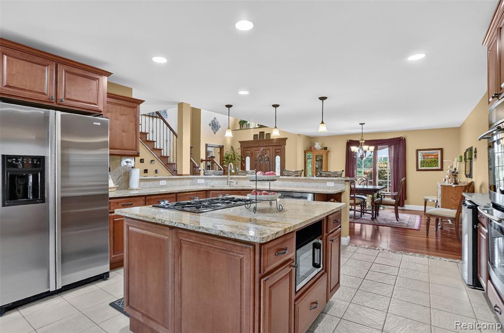 5372 Stone Garden Drive, Howell, MI 48843 — Photo 10