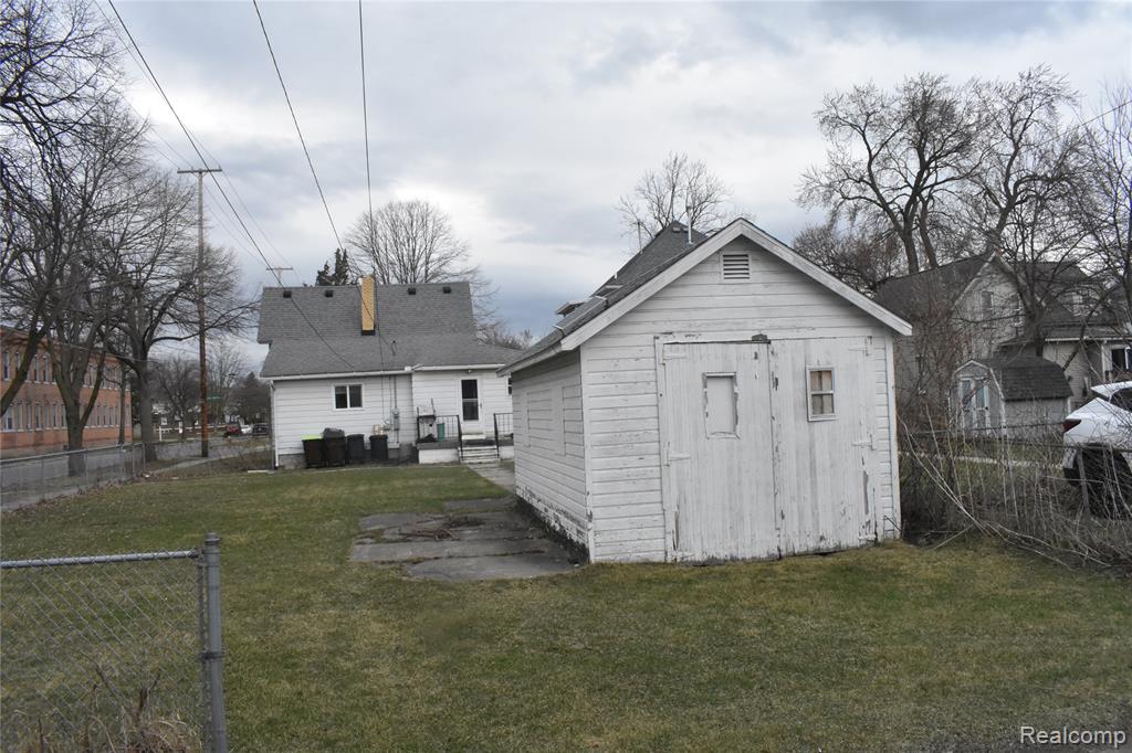 725 W 6th Street, Monroe, MI 48161 — Photo 23