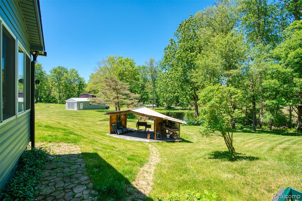 940 Rowland Road, Leonard, MI 48367 — Photo 64