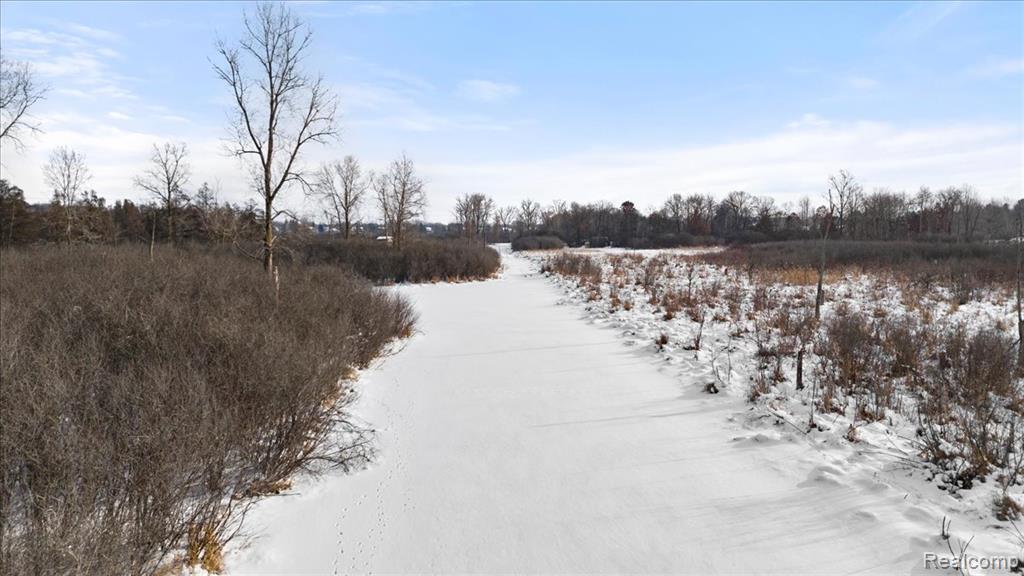 Vacant Oakhill Road, Brandon, MI 48462 — Photo 27