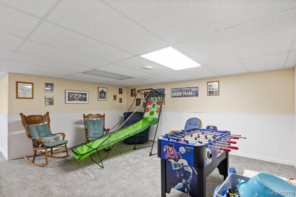 4025 PRESIDENTIAL Way, Highland, MI 48356 — Photo 64