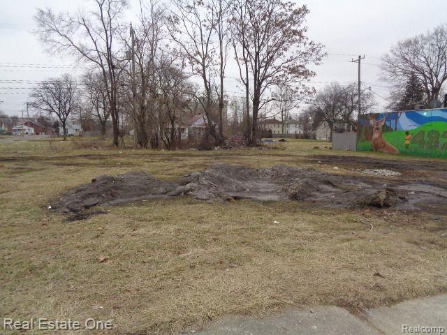 2601 S FORT Street, Detroit, MI 48217 — Photo 4