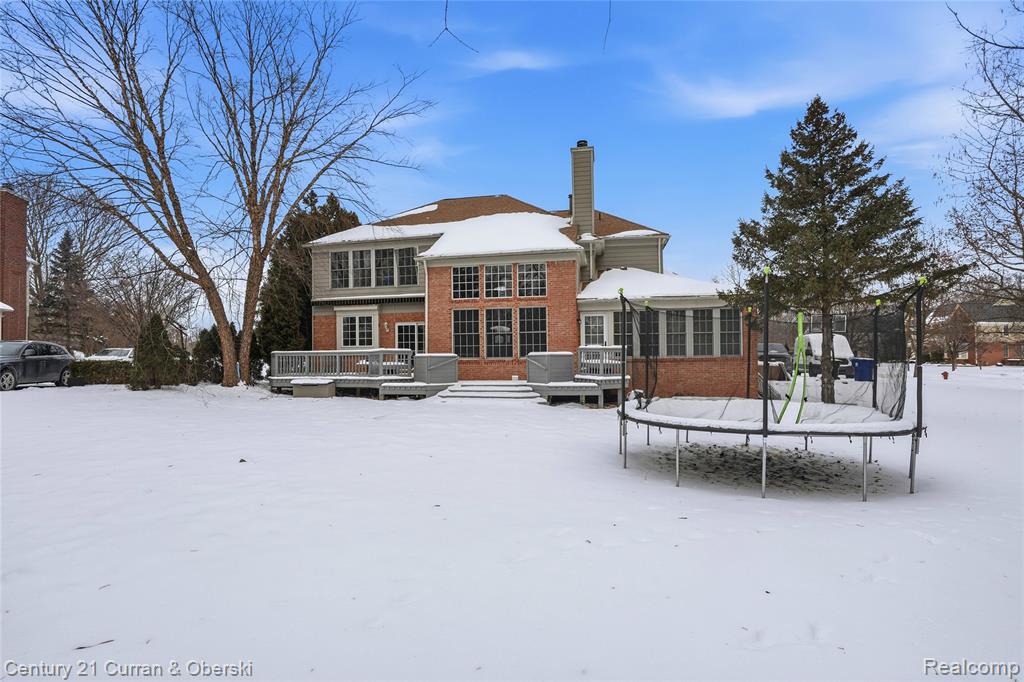 2043 Centennial Drive, Canton, MI 48187 — Photo 51