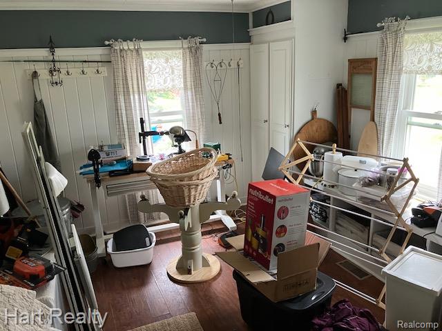 6146 N Branch Road, North Branch, MI 48461 — Photo 3