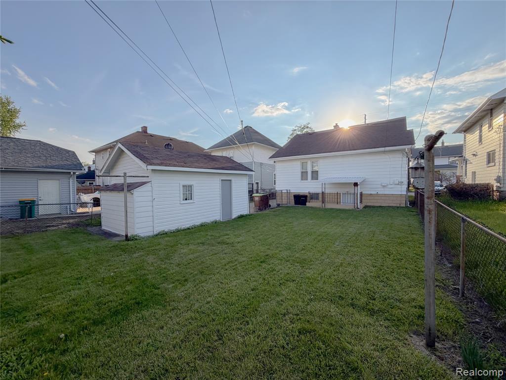 134 Michigan Avenue, Monroe, MI 48162 — Photo 9