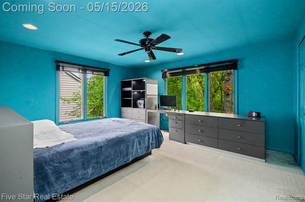 4689 Mirror Lake Drive, West Bloomfield, MI 48323 — Photo 33