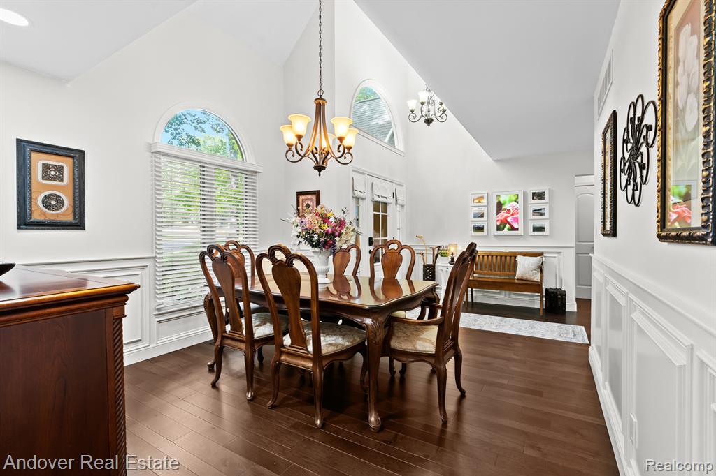 9128 Kelly Lake Drive, Clarkston, MI 48348 — Photo 4