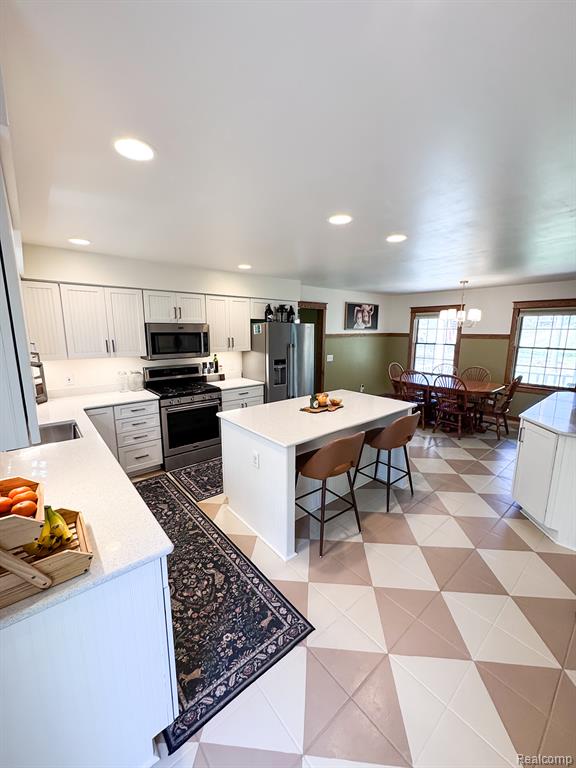 611 Vista Del Sol, Lapeer, MI 48446 — Photo 5