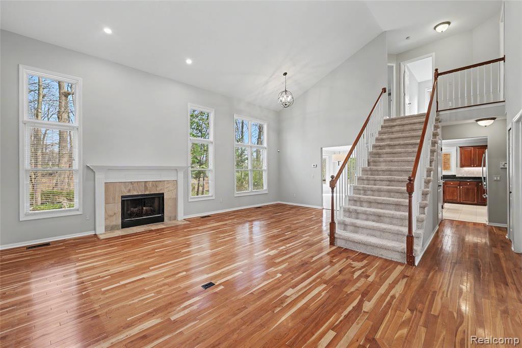 734 Lake Ridge Road, Rochester Hills, MI 48307 — Photo 6