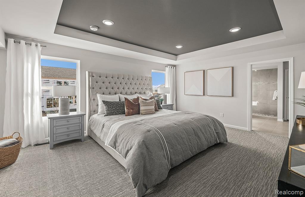 873 Risdon Trail South, Saline, MI, 48176