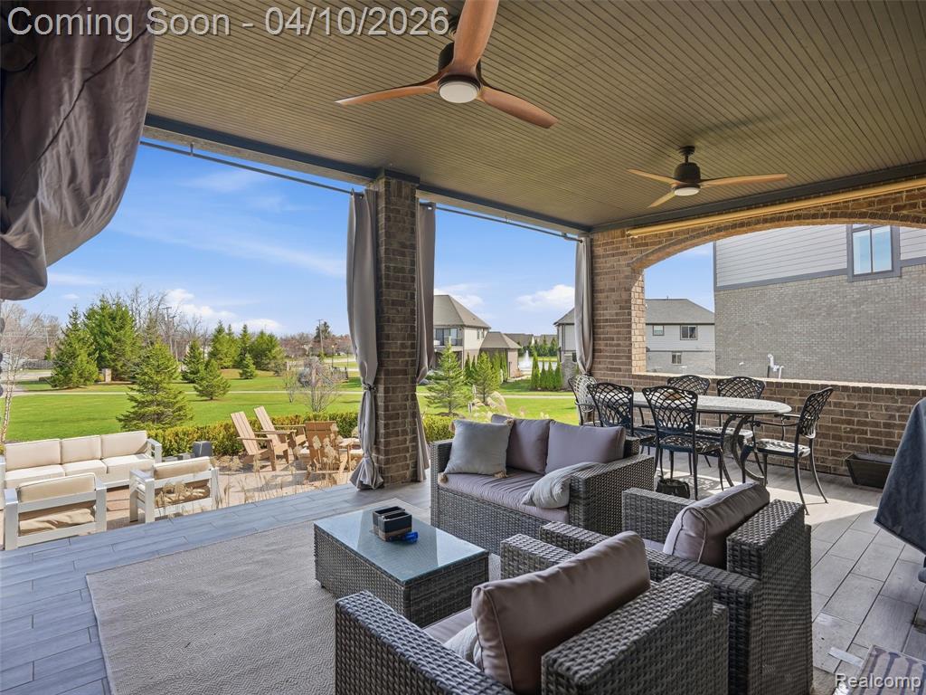 60676 Onyx Court, Washington, MI — Photo 52