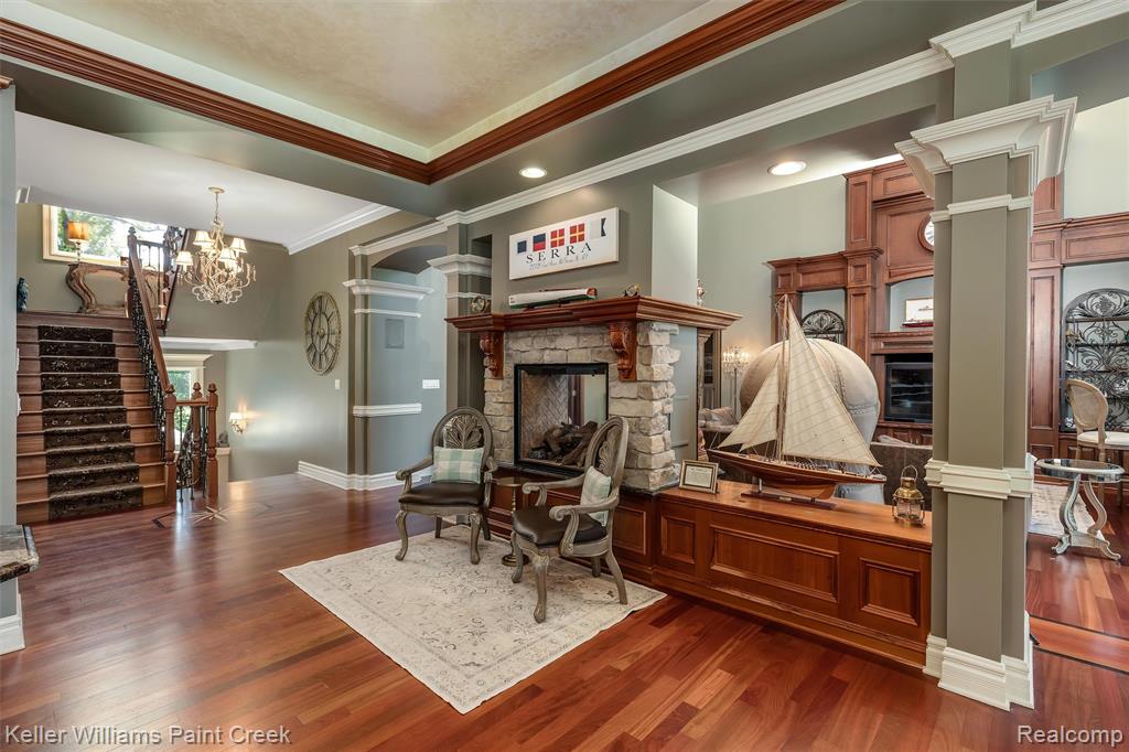22220 E River Road, Grosse Ile, MI 48138 — Photo 10