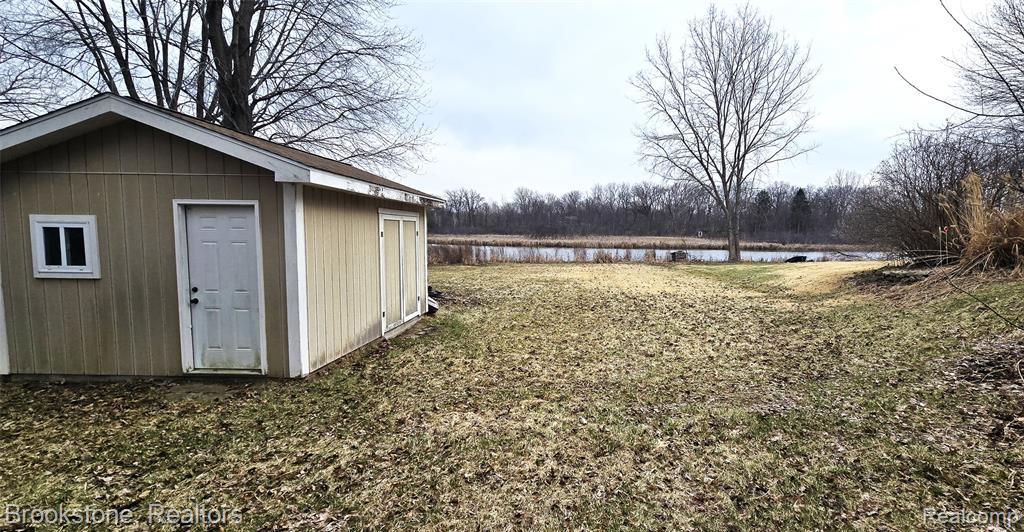 11920 Maxfield Boulevard, Hartland, MI 48353 — Photo 4