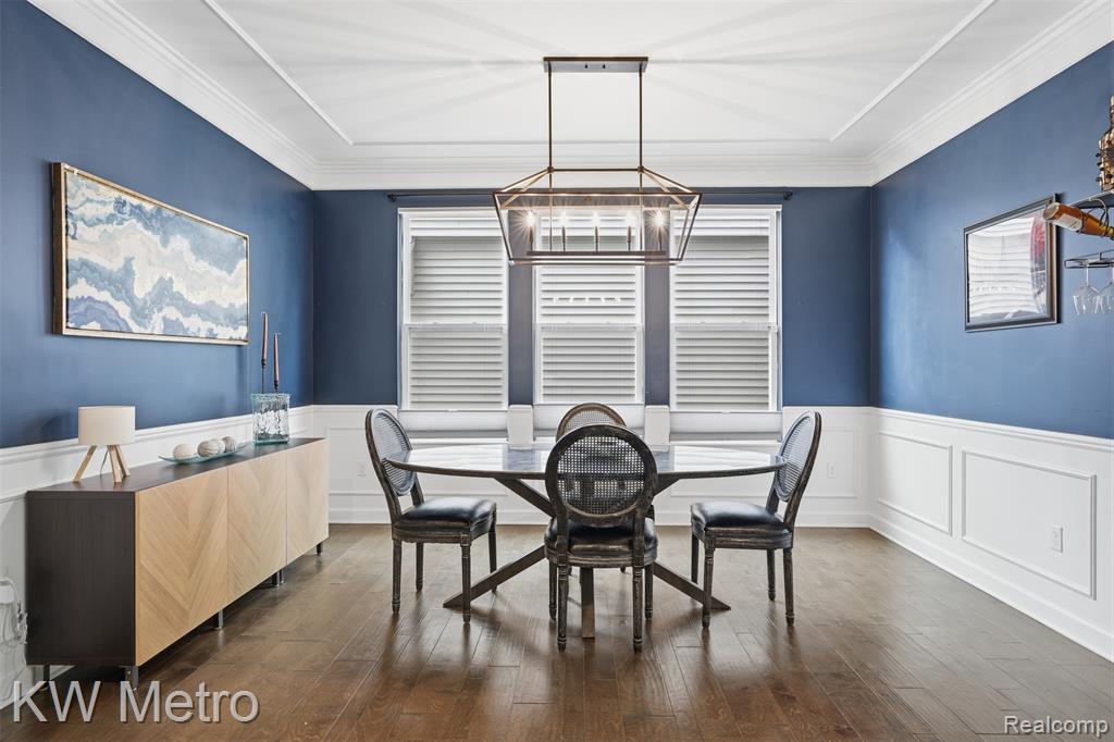 4953 W Stonegate Circle, Lake Orion, MI — Photo 5