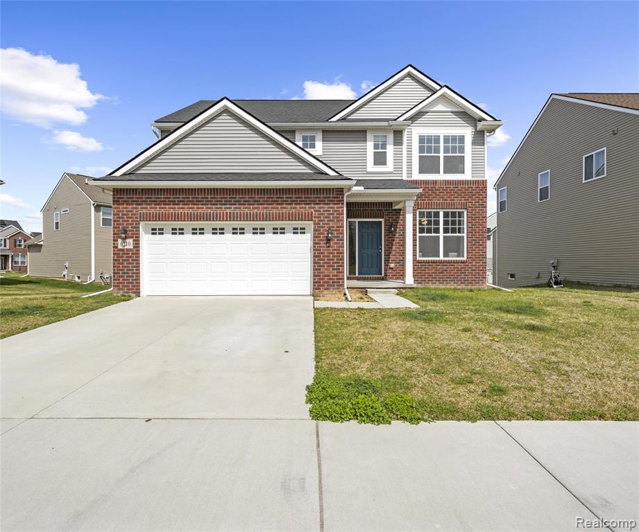 6210 S Trailwoods Drive, Ann Arbor, MI 48103 — Photo 5