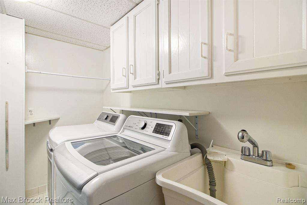 19710 W 13 Mile Road, 105, Beverly Hills, MI 48025 — Photo 13