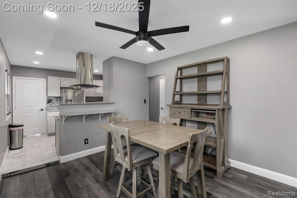13311 Hampshire Street, Detroit, MI 48213 — Photo 17