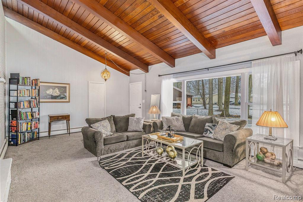 4354 CARRIE Street, Burton, MI 48509 — Photo 11