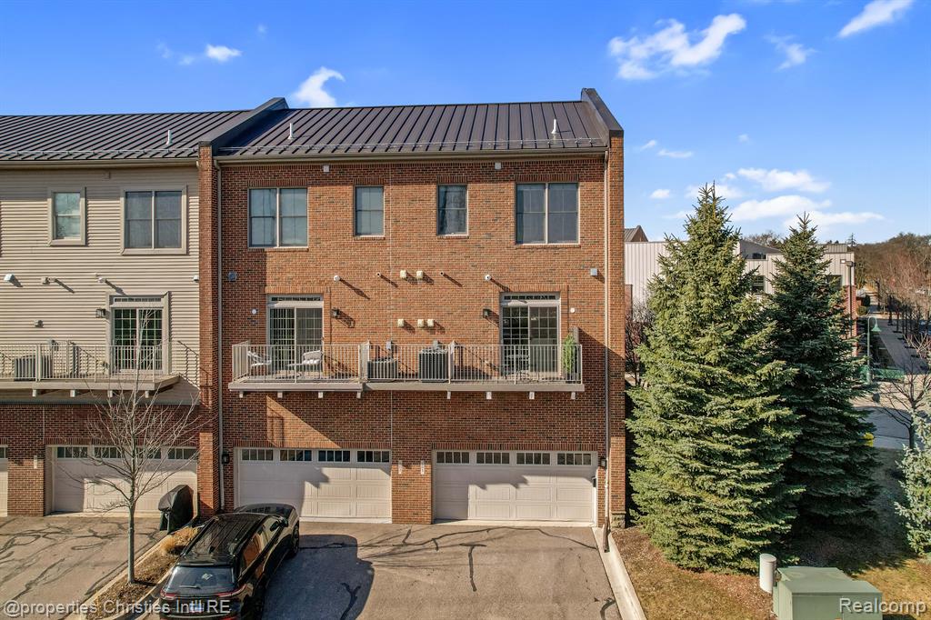 501 LEWIS Street, Birmingham, MI 48009 — Photo 50