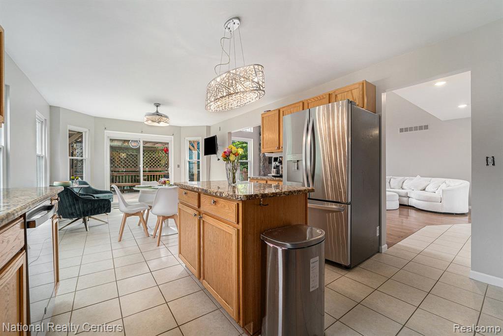 3065 FENVIEW Drive, Ann Arbor, MI 48108 — Photo 17