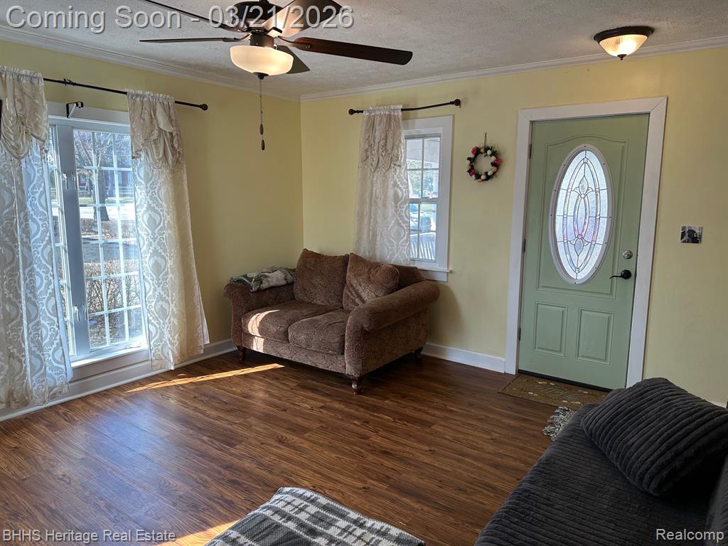 409 Lake Street, Howell, MI 48843 — Photo 4