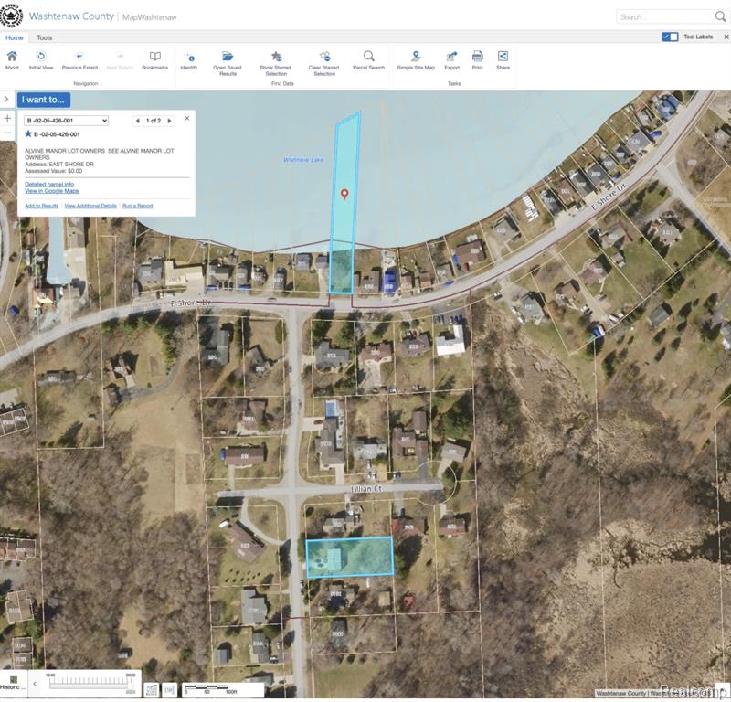 9180 Posey Drive, Whitmore Lake, MI 48189 — Photo 27