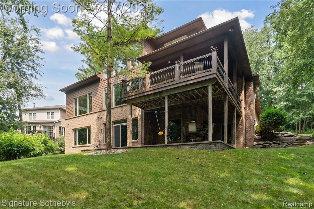6184 Kingsley Court, Brighton, MI 48116 — Photo 55