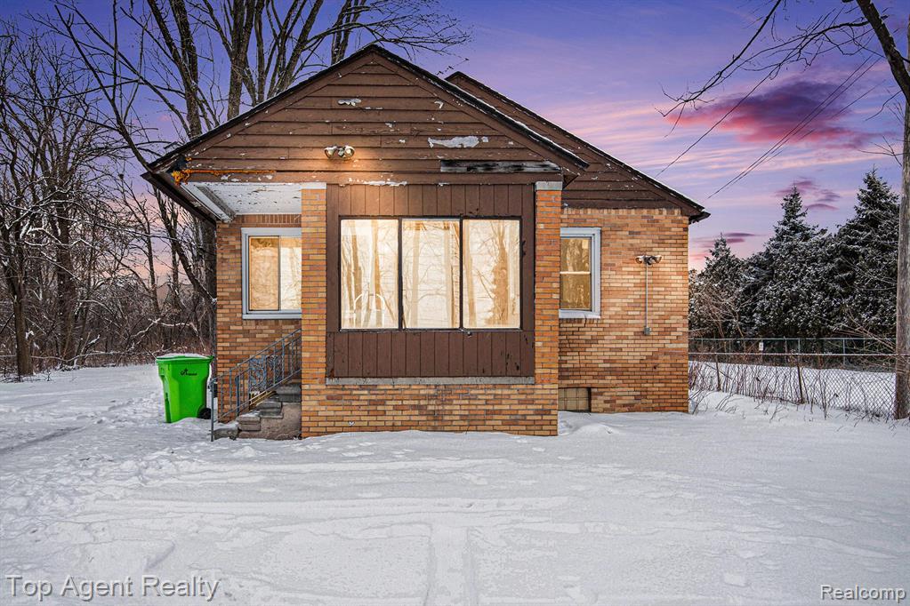 45945 N GRATIOT Avenue, Macomb, MI 48042 — Photo 2