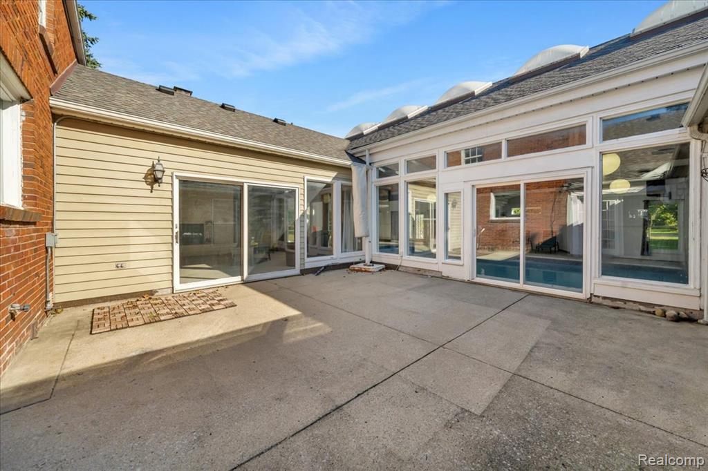 26 N Beck Street, Sebewaing, MI 48759 — Photo 39