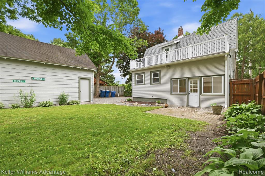 507 North Street, Holly, MI 48442 — Photo 42