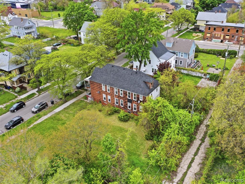 2216-2220 Canton Street, Detroit, MI 48207 — Photo 35