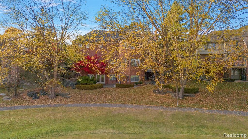 83 Greenan Lane, Lake Orion, MI 48362 — Photo 63