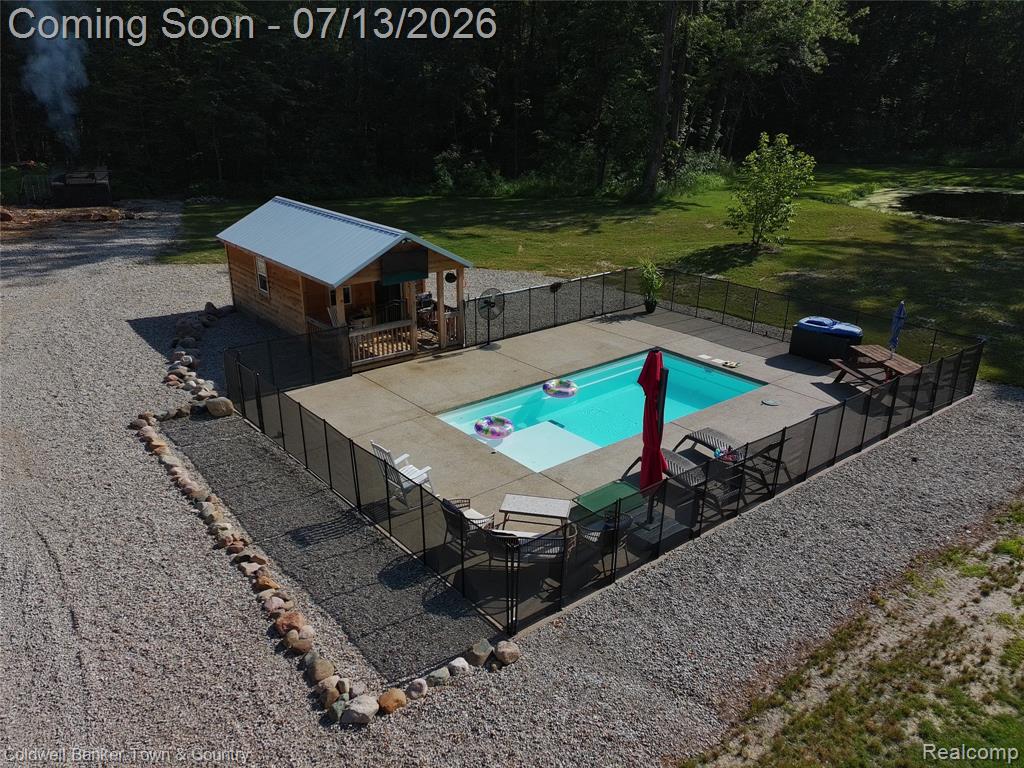 6150 Fleming Road, Fowlerville, MI 48836 — Photo 7