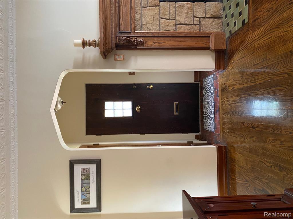 541 S Melborn Street, Dearborn, MI 48124 — Photo 5